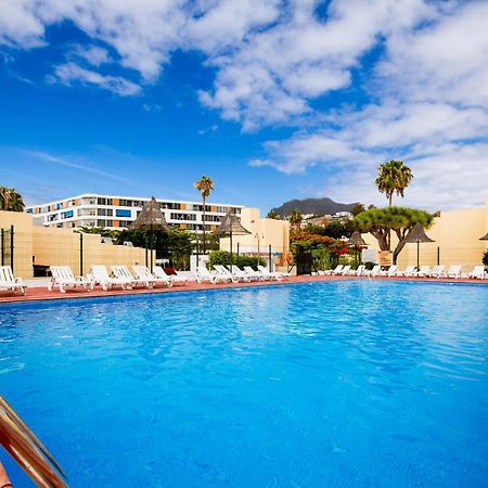 Bungalow Costa Adeje Cortijo 4-6 Playa de las Americas  Exteriér fotografie