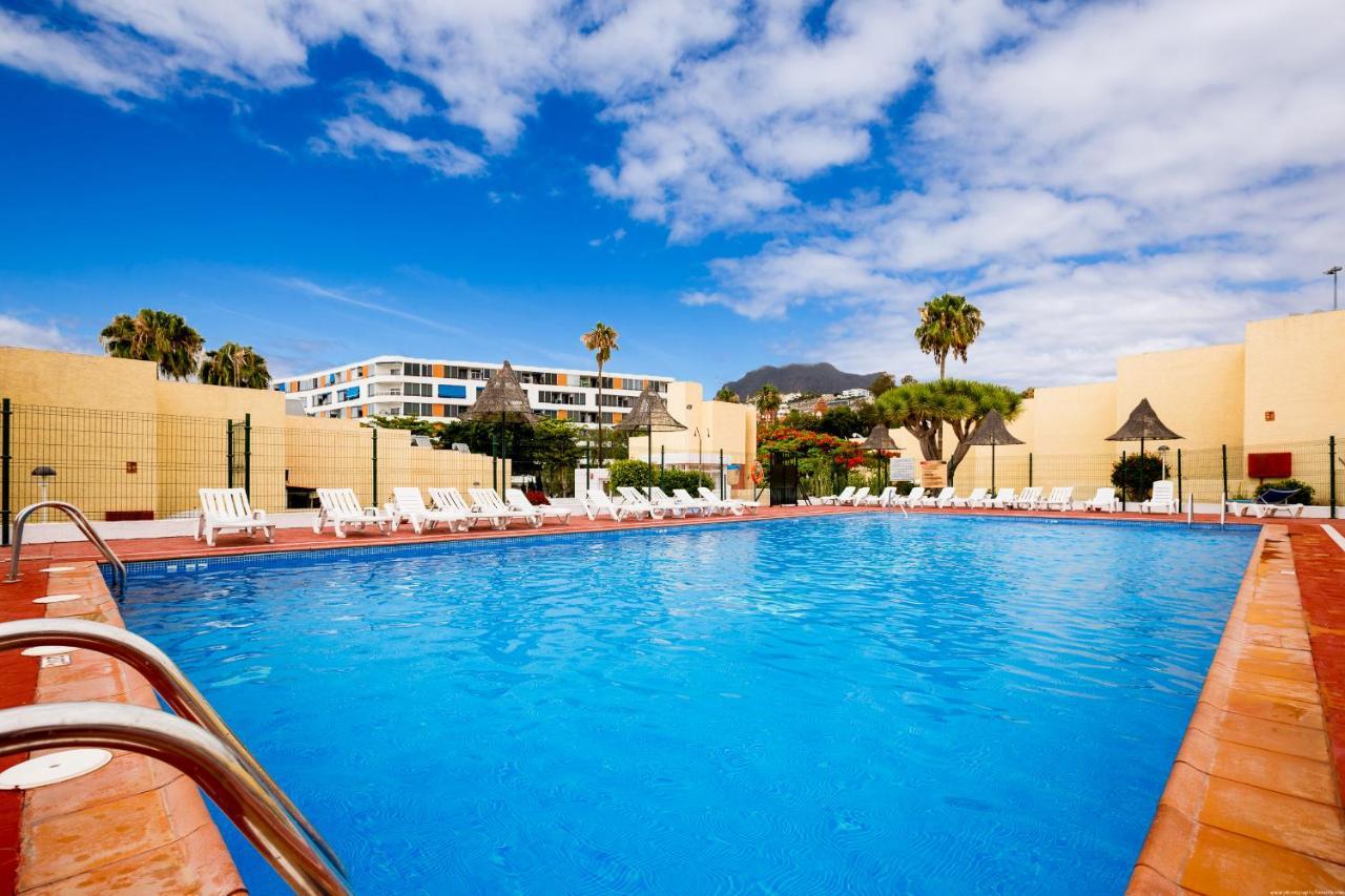 Bungalow Costa Adeje Cortijo 4-6 Playa de las Americas  Exteriér fotografie