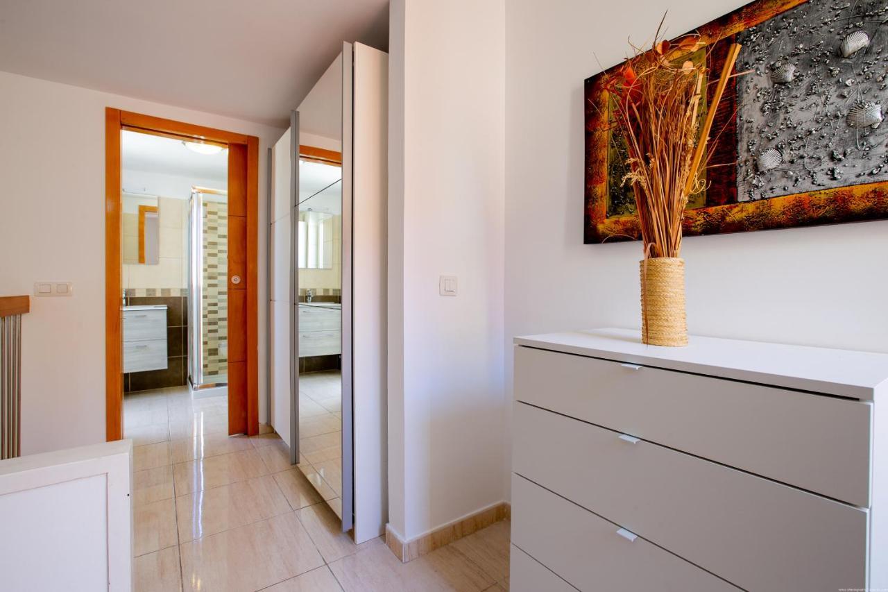 Bungalow Costa Adeje Cortijo 4-6 Playa de las Americas  Exteriér fotografie
