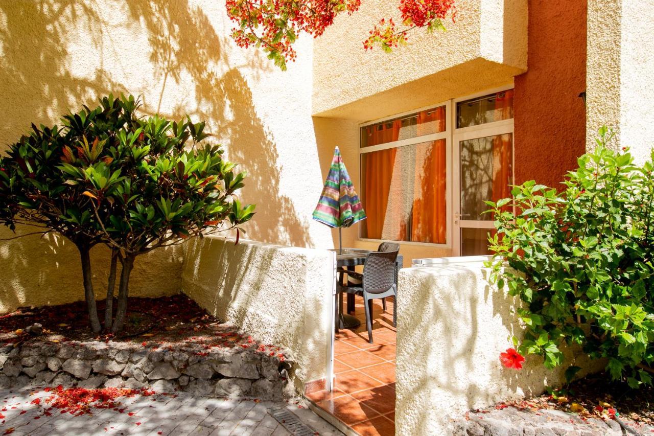 Bungalow Costa Adeje Cortijo 4-6 Playa de las Americas  Exteriér fotografie