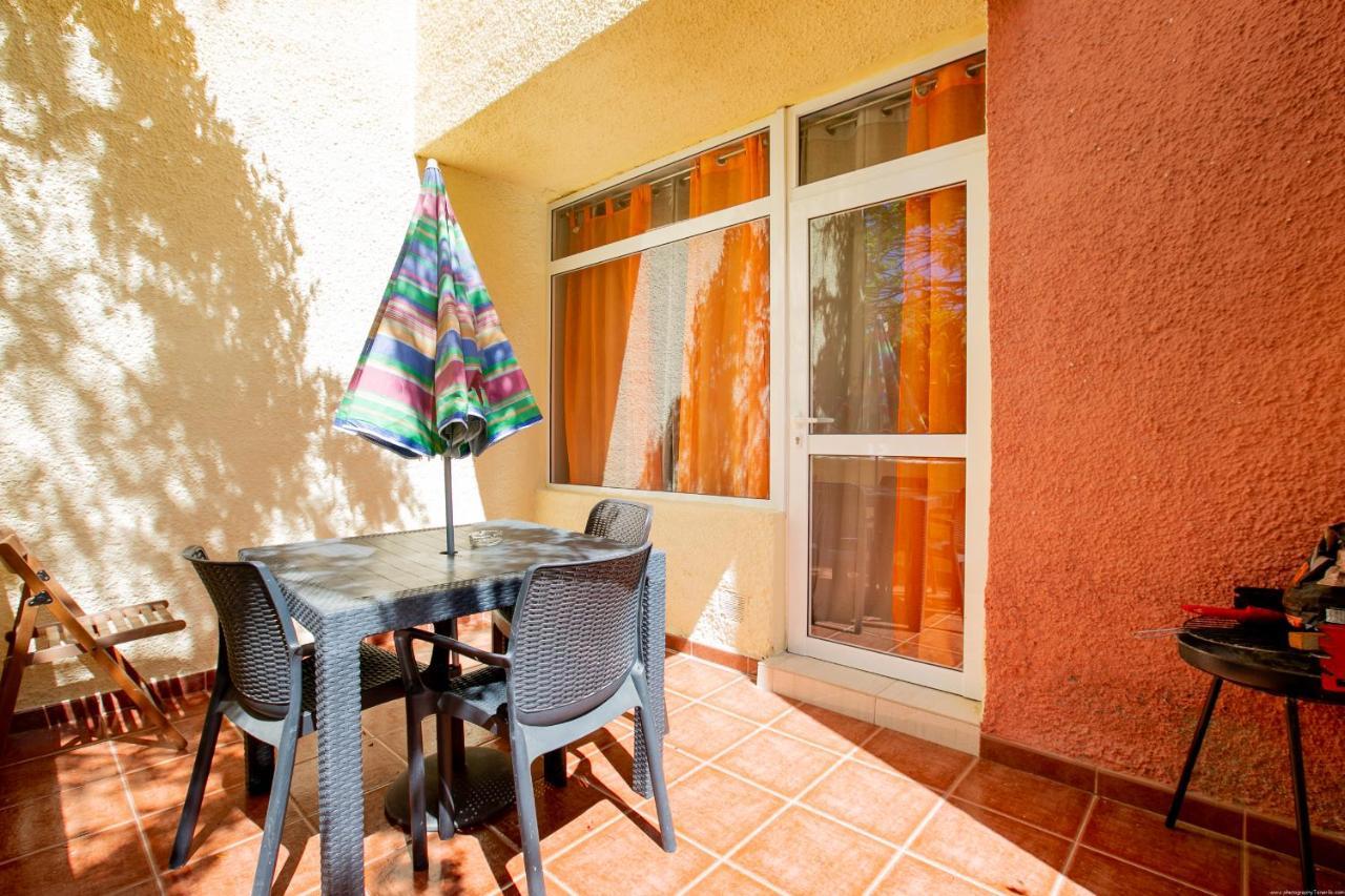 Bungalow Costa Adeje Cortijo 4-6 Playa de las Americas  Exteriér fotografie